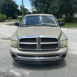 2002 Dodge Ram 1500
