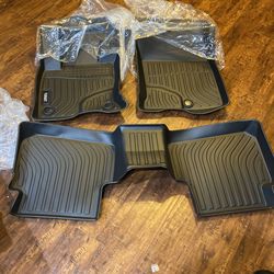 Car Mats