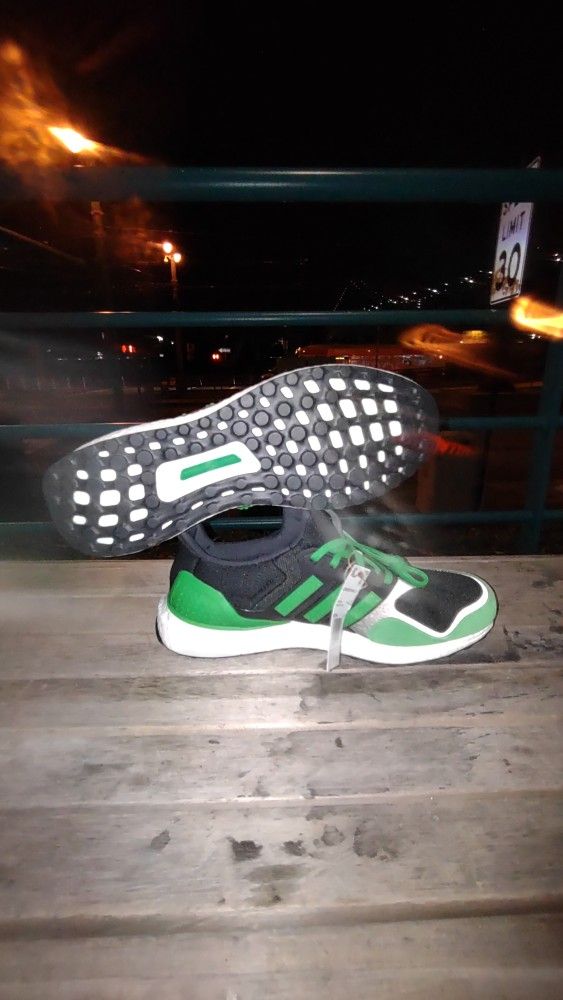 Adidas X Lego Size 10 Brand New W/Tags