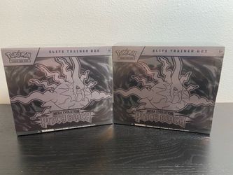 Pokémon Pitch Black ETBs (2)