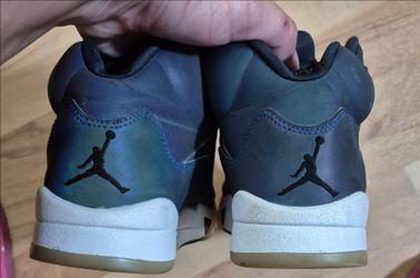 Jordan's