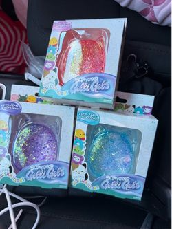 Squishmallows Gelli Gels