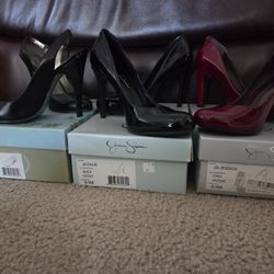 Jessica Simpson Shoes