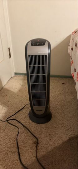 Portable office or bedroom air conditioner! Brand new! Works!