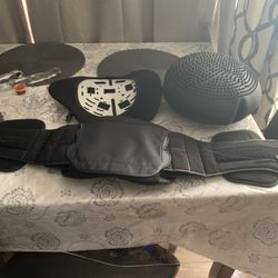 Staff Yo Can Use If You Have Back Problem 