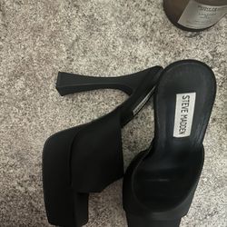 Steve Madden Heels 
