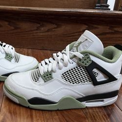 Jordan 4 Retros I Got All Sizes 
