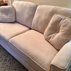 Queen Lane Sofa bed. With Adjustable Head.