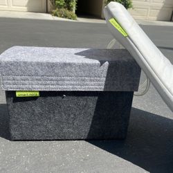 Smart Nora Snoring Solution