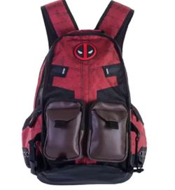 Deadpool backpack