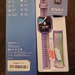 Kids Smartwatch 