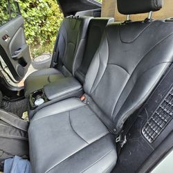 Back Seats For A 2018 Toyota Prius Prime $350 OBO