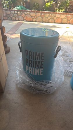 Prime Cooler