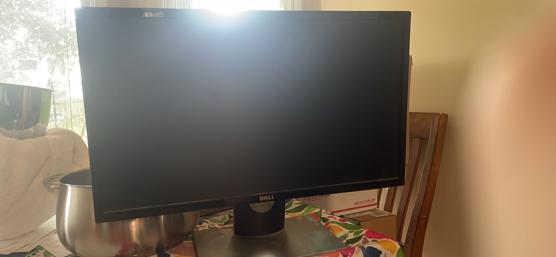 Dell Monitor