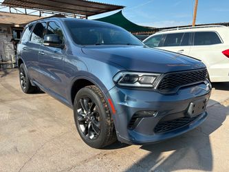 2021 Dodge Durango GT