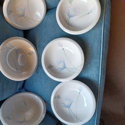 Mikasa Pizzazz Soup Bowls