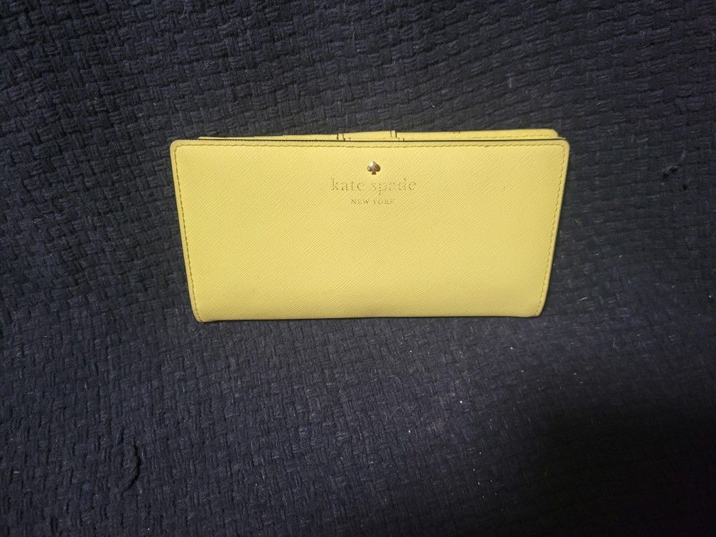 Kate Spade Wallet