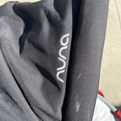 Nuna Portable Bassinet