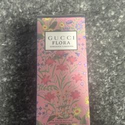 Gucci Flora