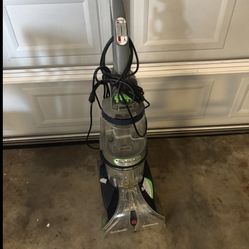 Carpet Cleaner | Maquina Para Limpiar Carpeta