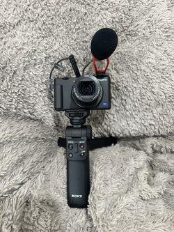 Sony Zv1