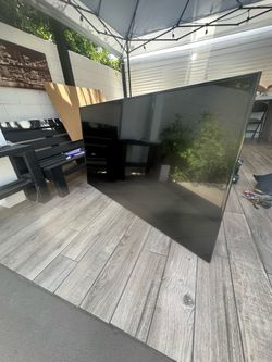 65 inch samsung tv