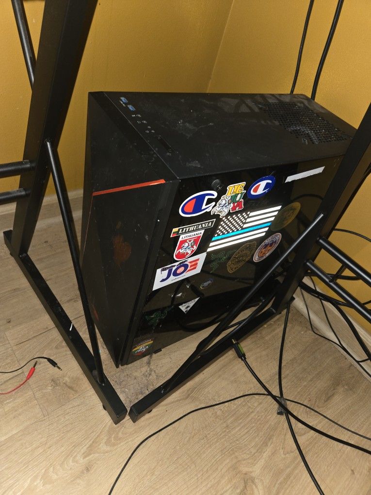 IBuyPower PC