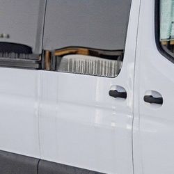 2019 Mercedes sprinter Parts-  Sliding Door