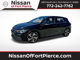 2024 Volkswagen Golf GTI