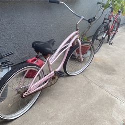 Beach Cruiser