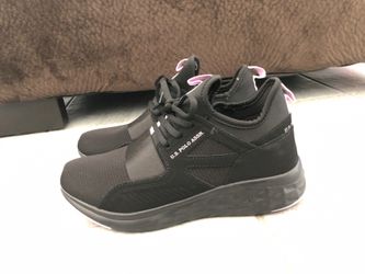 Shoes -U.S Polo Sneakers