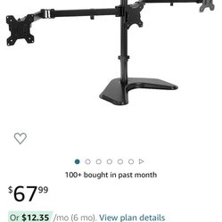Monitor Mount