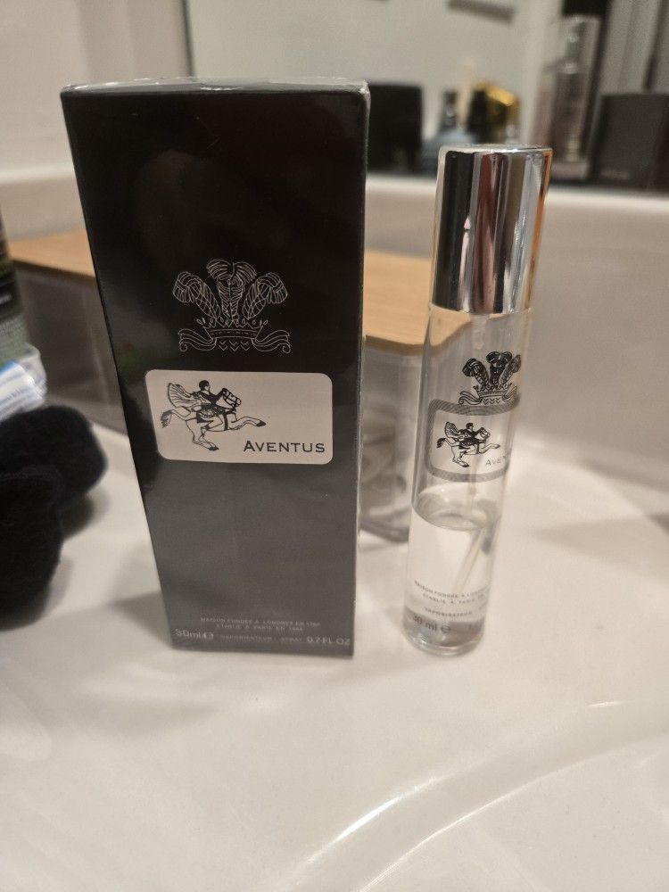 Creed Mens Cologne 30ml