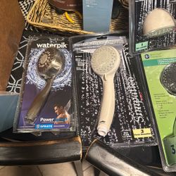 Bathroom Accessories 