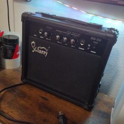Amplifier 