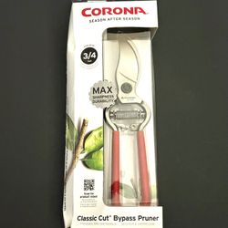 Corona Pruner