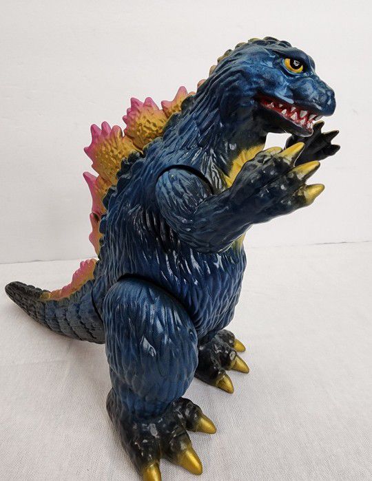  Godzilla 1962 
