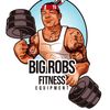 Big Robs Fitness Equipment 