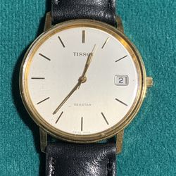 Reloj Tissot Seastar 