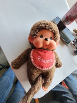 Monchhichi