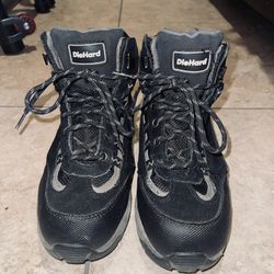 Waterproof Hiking Boots For Woman Size 7 