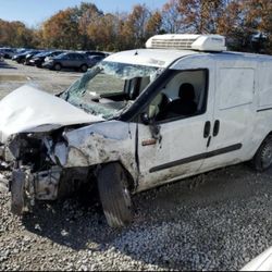 2020 Ram Promaster City PART-OUT