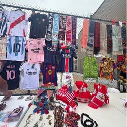 Jerseys