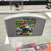 Retro Games.