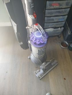 Dyson Ball Animal Upright Vacuum