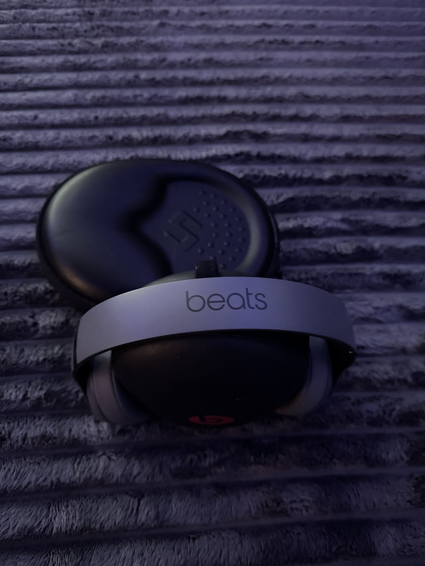 Beats Studio 3s Wireless