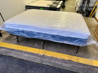 Brand New Queen Mattress - $50 Down!