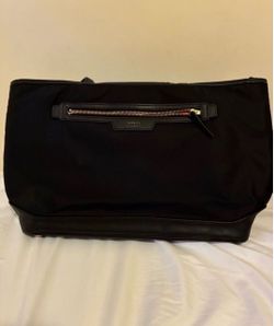 Large Targus Black Tote Bag