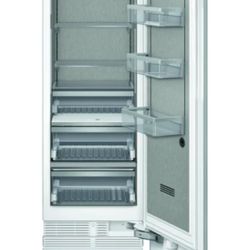 Thermador 24 Inch Panel Ready Smart Refrigerator Column 