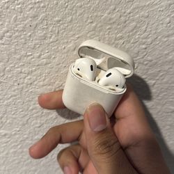 Air Pods 1gen